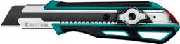 KRAFTOOL  Grand-25, 25 мм, нож с сегментированным лезвием (09190) - 1