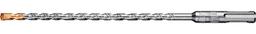 KRAFTOOL Cerazit Carbide, 6 х 210 мм, SDS-plus бур (29320-210-06) - 1