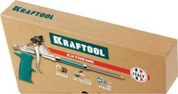 KRAFTOOL EXTREME, полностью разборный обслуживаемый пистолет для монтажной пены (06800) - 3