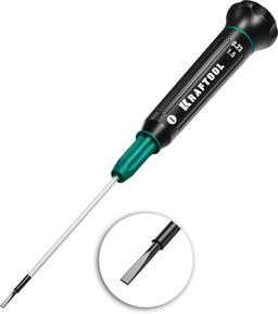 KRAFTOOL Precision SL1.5, отвертка для точных работ (25681-1.5) - 1