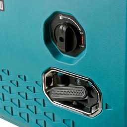 PG2500Ci Бензогенератор инверторный Sturm!, 2,2 кВт - 3