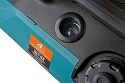 PG2500Ci Бензогенератор инверторный Sturm!, 2,2 кВт - 4