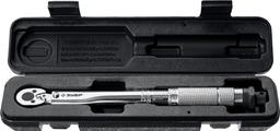 ЗУБР 1/4", 2 - 24 Н·м, динамометрический ключ, Профессионал (64091-025) - 1
