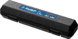 ЗУБР 1/4", 2 - 24 Н·м, динамометрический ключ, Профессионал (64091-025) - 2