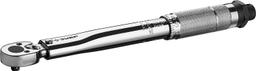 ЗУБР 1/4", 2 - 24 Н·м, динамометрический ключ, Профессионал (64091-025) - 3