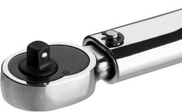 ЗУБР 1/4", 2 - 24 Н·м, динамометрический ключ, Профессионал (64091-025) - 6
