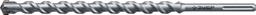 ЗУБР 25 x 250/360 мм, SDS-max бур, Профессионал (29350-250-25) - 1