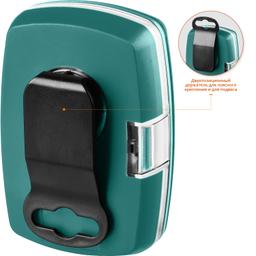 KRAFTOOL Grand-32, с магнитным адаптером 32 шт, набор бит (26083-H32) - 5