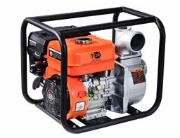Мотопомпа бензиновая для чистой воды TOR KM150CX 150 м3/час, артикул 1024231 - 1