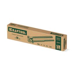 KRAFTOOL Кованый рычажный трубогиб для нержавеющей стали (23508-10) - 3