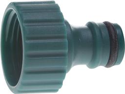 RACO  ORIGINAL, 3/4", с внутренней резьбой, из ABS пластика, штуцерный адаптер (4250-55215T) - 1