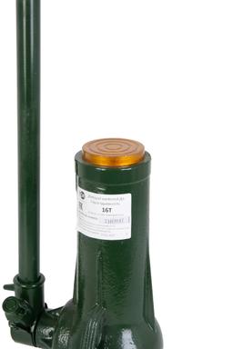 Домкрат винтовой TOR ДВ 16,0 т, 1011300 - 2
