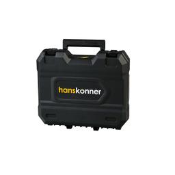 Аккумуляторный ударный винтоверт Hanskonner HCD200H 1BatterySystem - 4