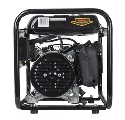 Портативный бензогенератор Huter HT1000L - 5