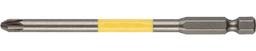 KRAFTOOL PZ2, 100 мм, 2 шт, торсионные биты (26103-2-100) - 1