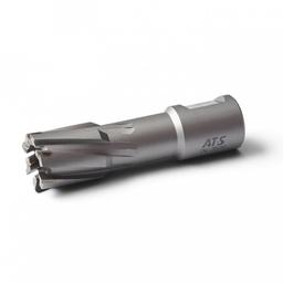 Корончатое сверло по металлу AT-S TCT L=35 - 1