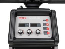 Сварочный полуавтомат Ресанта САИПА-350 (MIG/MAG) - 7