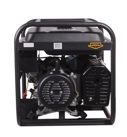 Газовый генератор Huter DY6500LXG - 5