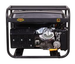 Газовый генератор Huter DY6500LXG - 6
