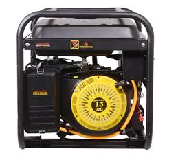 Газовый генератор Huter DY6500LXG - 7