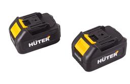 Аккумуляторная пила Huter ELS-40-4 Li - 2
