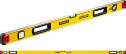 STAYER PRO STABIL, 2000 мм, усиленный профиль, магнитный уровень с поворотным глазком, Professional (3480-200) - 1