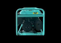 PG8765N Бензогенератор Sturm!, 6500 ВА, 70,7 кг - 3