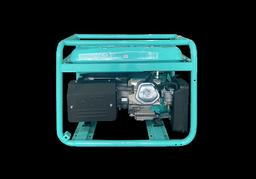 PG8765N Бензогенератор Sturm!, 6500 ВА, 70,7 кг - 5