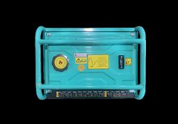 PG8765N Бензогенератор Sturm!, 6500 ВА, 70,7 кг - 6