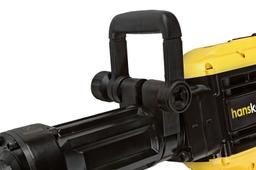 Отбойный молоток Hanskonner PLATINUM HDH1830H - 2