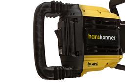 Отбойный молоток Hanskonner PLATINUM HDH1830H - 4