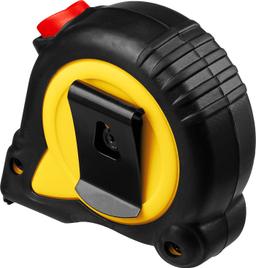 STAYER  Leader, 3 м х 16 мм, рулетка с автостопом, Professional (3402-3) - 3