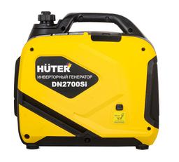 Инверторный генератор Huter DN2700Si - 3