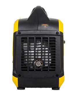 Инверторный генератор Huter DN2700Si - 4