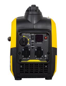 Инверторный генератор Huter DN2700Si - 6