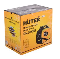 Инверторный генератор Huter DN2700Si - 8