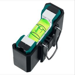 KRAFTOOL Electrо 76 мм, магнитный уровень (34786) - 3