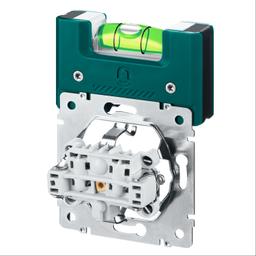 KRAFTOOL Electrо 76 мм, магнитный уровень (34786) - 15