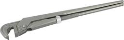 НИЗ  №2 1.5", 445 мм, трубный ключ с прямыми губками (2731-2) - 1