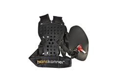 Триммер бензиновый Hanskonner HBT162D - 20