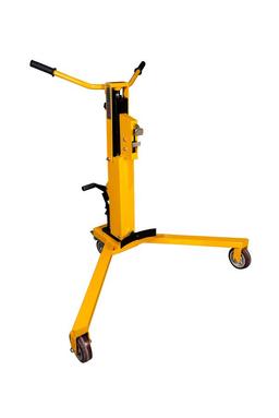 Тележка для бочек TOR DT350B, 350 кг, 1004389 - 1