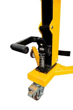 Тележка для бочек TOR DT350B, 350 кг, 1004389 - 3