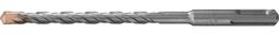 ЗУБР  8 x 160 мм, SDS-plus бур, Профессионал (29314-160-08) - 1