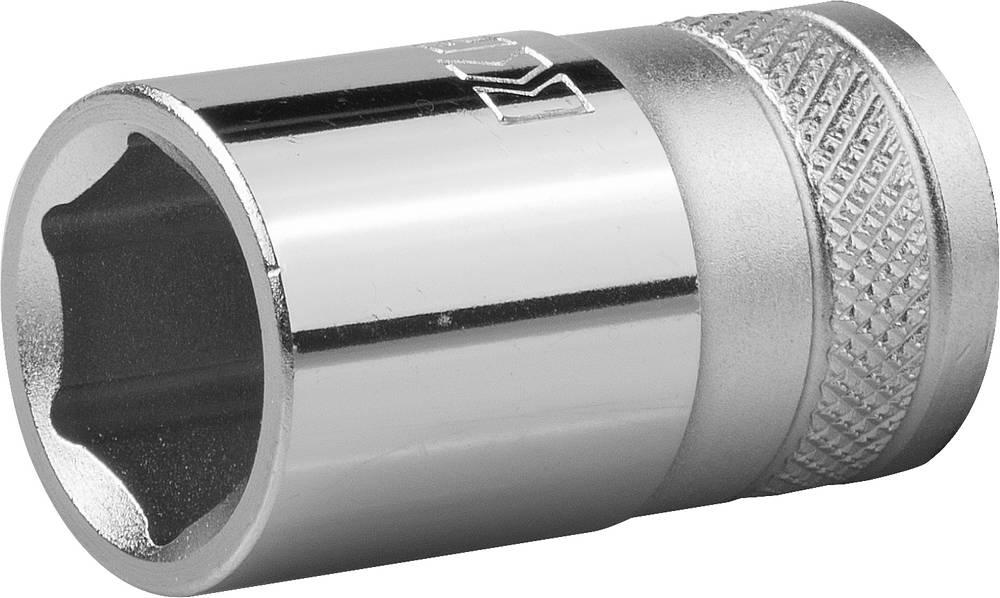 KRAFTOOL FLANK, 1/2", 15 мм, торцовая головка (27805-15)