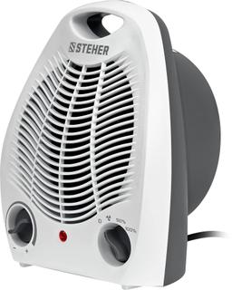 STEHER  2 кВт, тепловентилятор (SVE-2000) - 1
