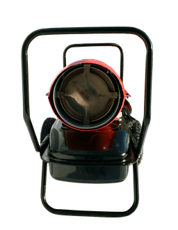Тепловая пушка KOMAN KM-37 - 3