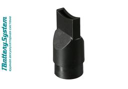 CMT1802 Мультитул аккум Sturm! 18В,1BatterySystem, дрель,саб пила,реноватор, шлифмаш,2 акк,кейс - 23