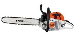 Бензопила STIHL MS 382, 50см, 3.9кВт, 72,2см3 1119 011 3053 - 2