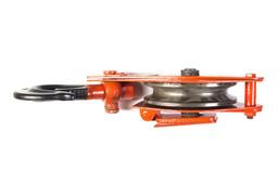 Блок монтажный с крюком TOR HQG(L) K1-5,0 т, 11551 - 4