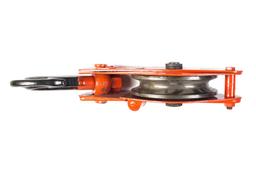 Блок монтажный с крюком TOR HQG(L) K1-5,0 т, 11551 - 5